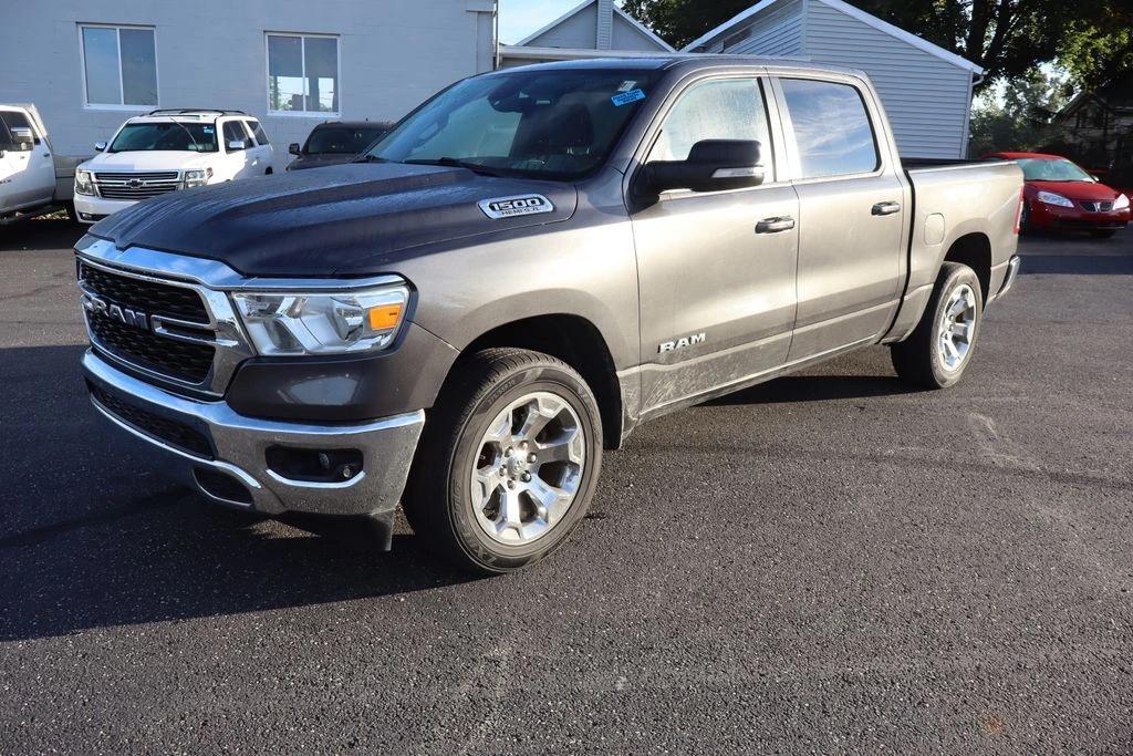 ram ram 1500 pickup 2022 1C6SRFFT2NN283912 image ram ram 1500 pickup 2022 1C6SRFFT2NN283912 image